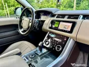 Land Rover Range rover sport 7 locuri 