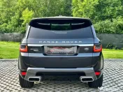 Land Rover Range rover sport 7 locuri 