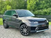 Land Rover Range rover sport 7 locuri 
