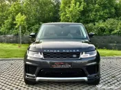 Land Rover Range rover sport 7 locuri 