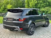 Land Rover Range rover sport 7 locuri 