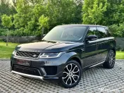 Land Rover Range rover sport 7 locuri 