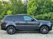 Land Rover Range rover sport 7 locuri 