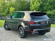 Land Rover Range rover sport 7 locuri 