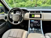 Land Rover Range rover sport 7 locuri 