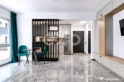 Apartament 2 camere | gradină | parcare inclusă | Giroc 