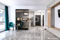 Apartament 2 camere | gradină | parcare inclusă | Giroc
