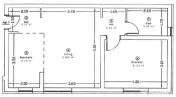 Apartament 2 camere | gradină | parcare inclusă | Giroc 