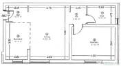 Apartament 2 camere | gradină | parcare inclusă | Giroc