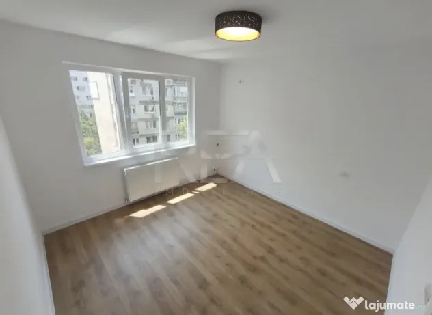 2 camere, et 8/10, 57 mp, bloc 1979-Lujerului