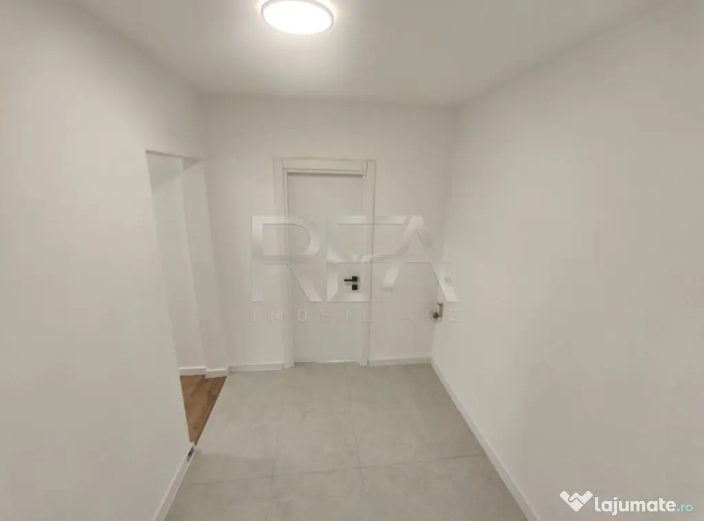 2 camere, et 8/10, 57 mp, bloc 1979-Lujerului