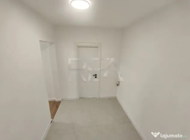 2 camere, et 8/10, 57 mp, bloc 1979-Lujerului