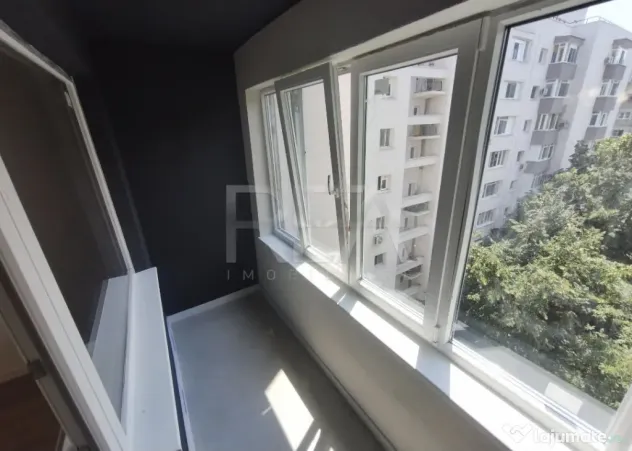 2 camere, et 8/10, 57 mp, bloc 1979-Lujerului