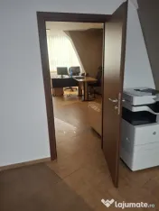 Inchiriez spatiu de birouri, zona Metrou Brancoveanu, 260mp, 10euro 