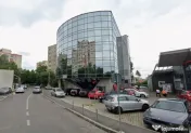 Inchiriez spatiu de birouri, zona Metrou Brancoveanu, 260mp, 10euro 