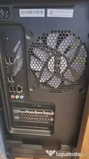 Processor: Intel Core Ultra 7 255HX (20 cores: 8P + 12E, up to 5.2 GHz) Graphild 