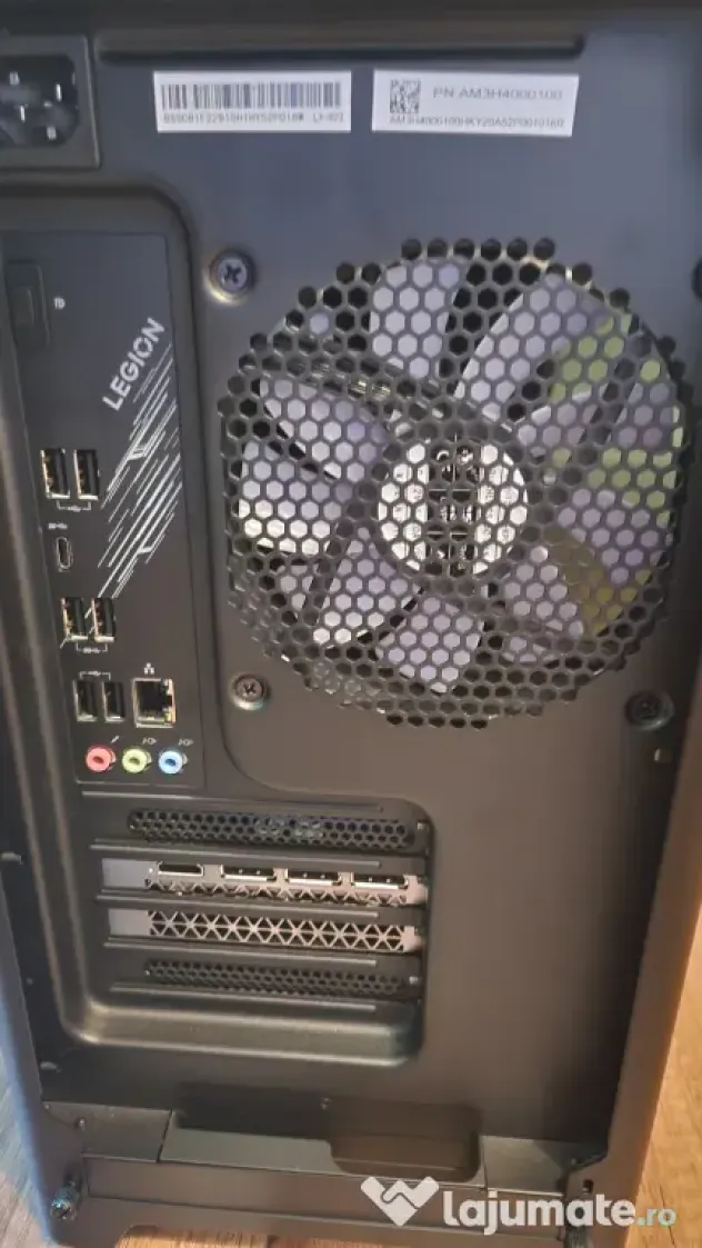 Processor: Intel Core Ultra 7 255HX (20 cores: 8P + 12E, up to 5.2 GHz) Graphild