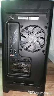 Processor: Intel Core Ultra 7 255HX (20 cores: 8P + 12E, up to 5.2 GHz) Graphild 