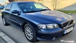 Volvo S60 Berlina 2.4 Benzina 170cp Dublu Climatronic