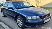 Volvo S60 Berlina 2.4 Benzina 170cp Dublu Climatronic 
