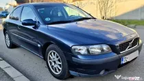 Volvo S60 Berlina 2.4 Benzina 170cp Dublu Climatronic