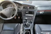 Volvo S60 Berlina 2.4 Benzina 170cp Dublu Climatronic 