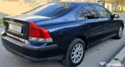 Volvo S60 Berlina 2.4 Benzina 170cp Dublu Climatronic 