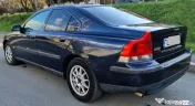 Volvo S60 Berlina 2.4 Benzina 170cp Dublu Climatronic 