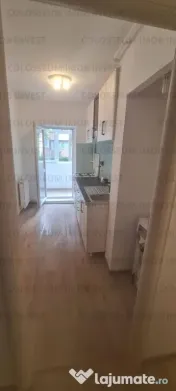 Apartament 2 camere | Renovat | Zona Tractorul 