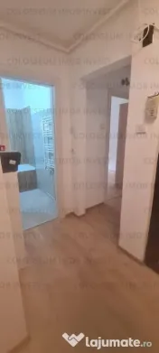 Apartament 2 camere | Renovat | Zona Tractorul 