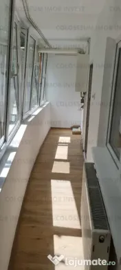 Apartament 2 camere | Renovat | Zona Tractorul 