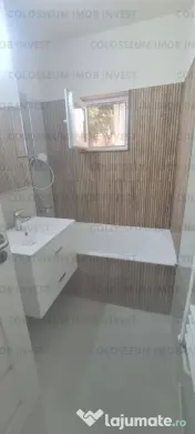 Apartament 2 camere | Renovat | Zona Tractorul 
