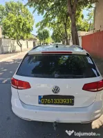 Volkswagen Passat b8 2017 manual diesel 2.0 275000km