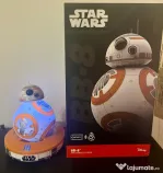 Star Wars Sphero BB-8 App-Enabled Droid (testat și funcțional)