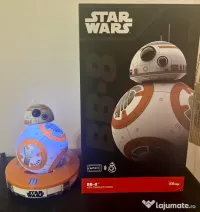 Star Wars Sphero BB-8 App-Enabled Droid (testat și funcțional) 