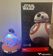 Star Wars Sphero BB-8 App-Enabled Droid (testat și funcțional)