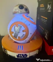 Star Wars Sphero BB-8 App-Enabled Droid (testat și funcțional)