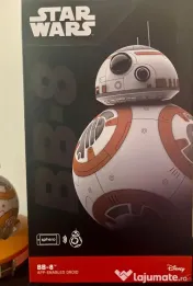 Star Wars Sphero BB-8 App-Enabled Droid (testat și funcțional)