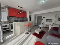 Apartament 2 camere Avantgarden Bartolomeu | 45 mp | Terasă 12 mp | Mobilat | 