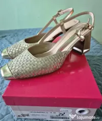 Pantofi Epica 