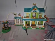 LEGO® Friends - Casa lui Autumn 41730 