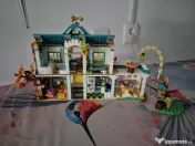 LEGO® Friends - Casa lui Autumn 41730 