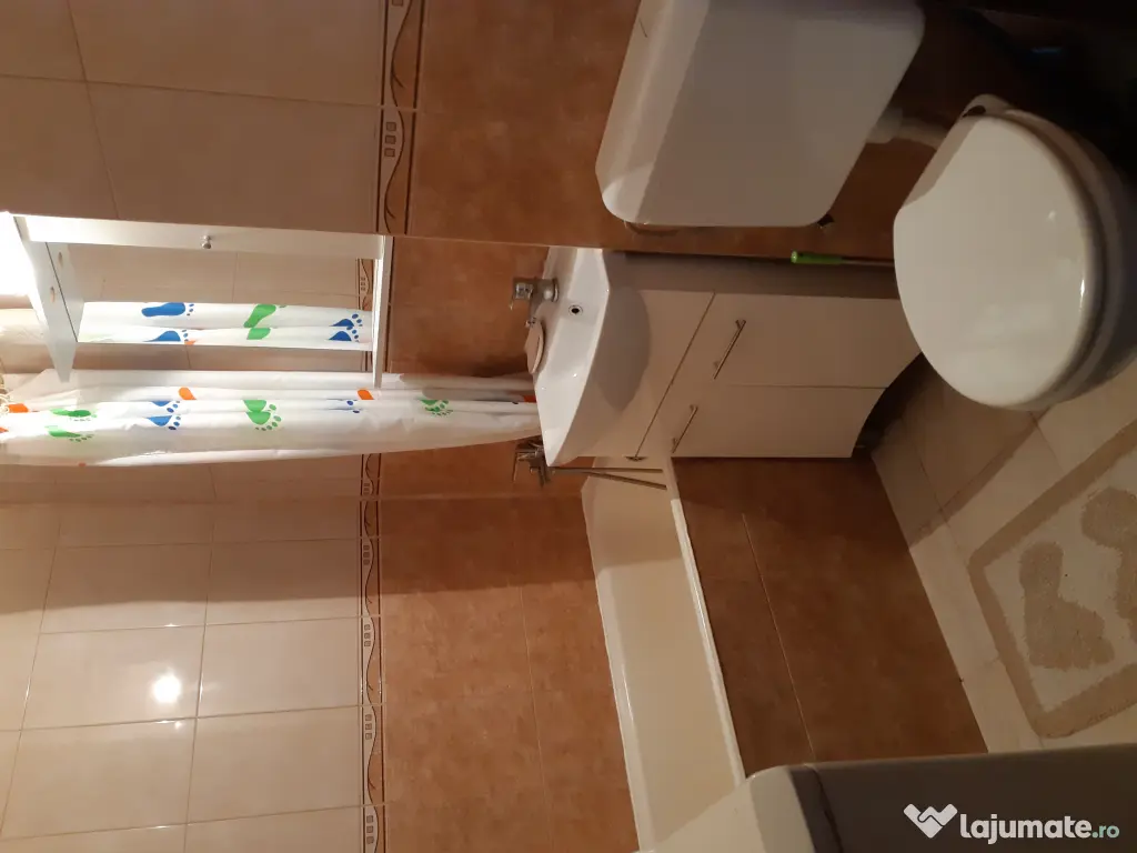 Particular, ofer spre inchiriere garsoniera confort 1, Astra