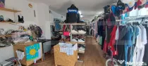 Spațiu Comercia, vad bun, curte 100 mp, zona Centrală, Fă