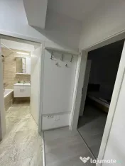Dimitrie leonida parter decomandat 