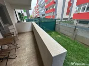 Dimitrie leonida parter decomandat 