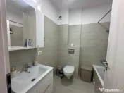 Dimitrie leonida parter decomandat 