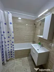 Dimitrie leonida parter decomandat 
