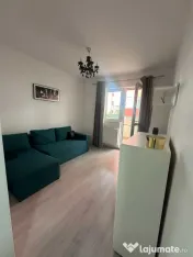 Dimitrie leonida parter decomandat 