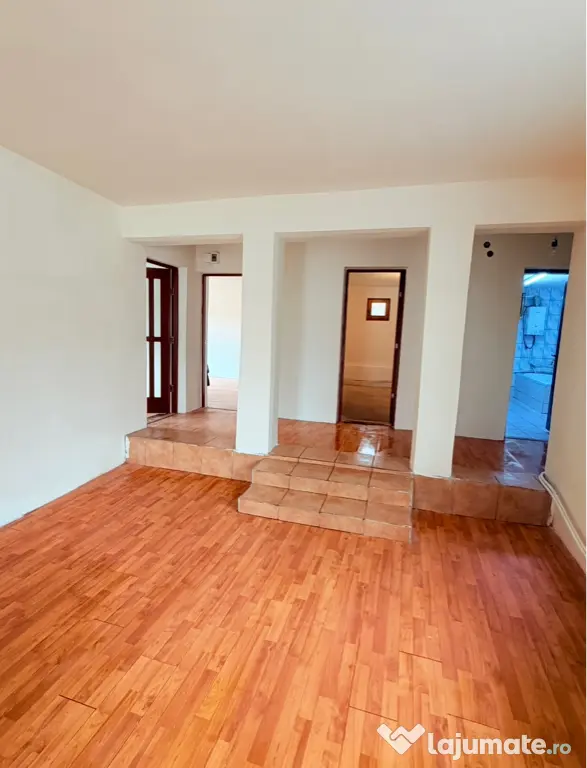 Vand casa in Paleu,Jud Bihor!3cam.,living,garaj.Teren 711mp